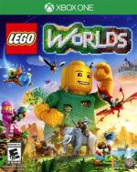 LEGO Worlds